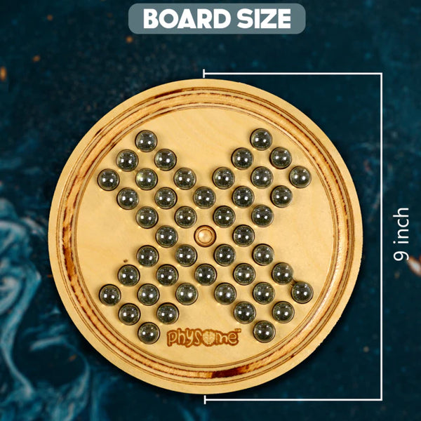 Board size