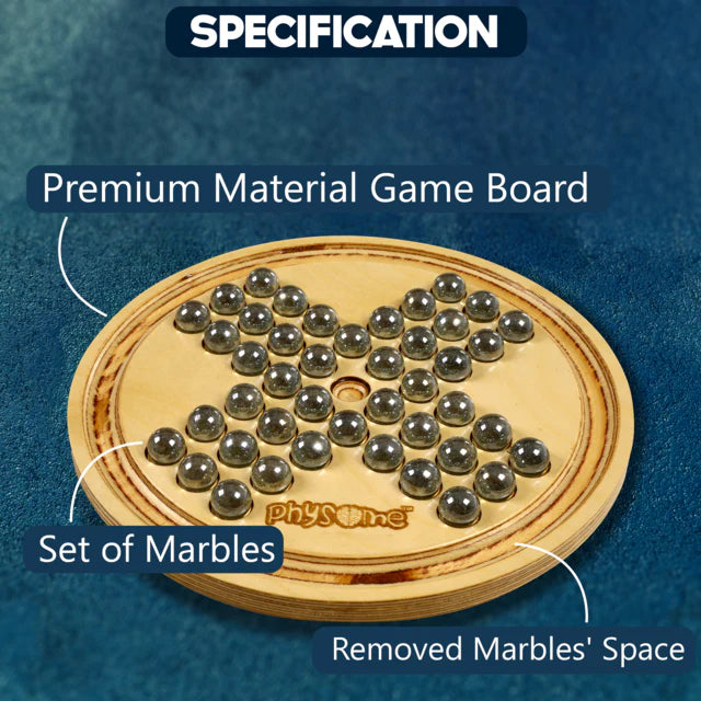 specification