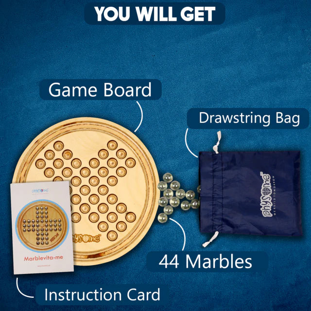 will get