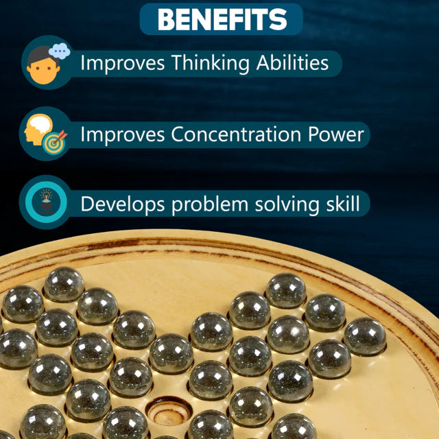 Benefits of board game