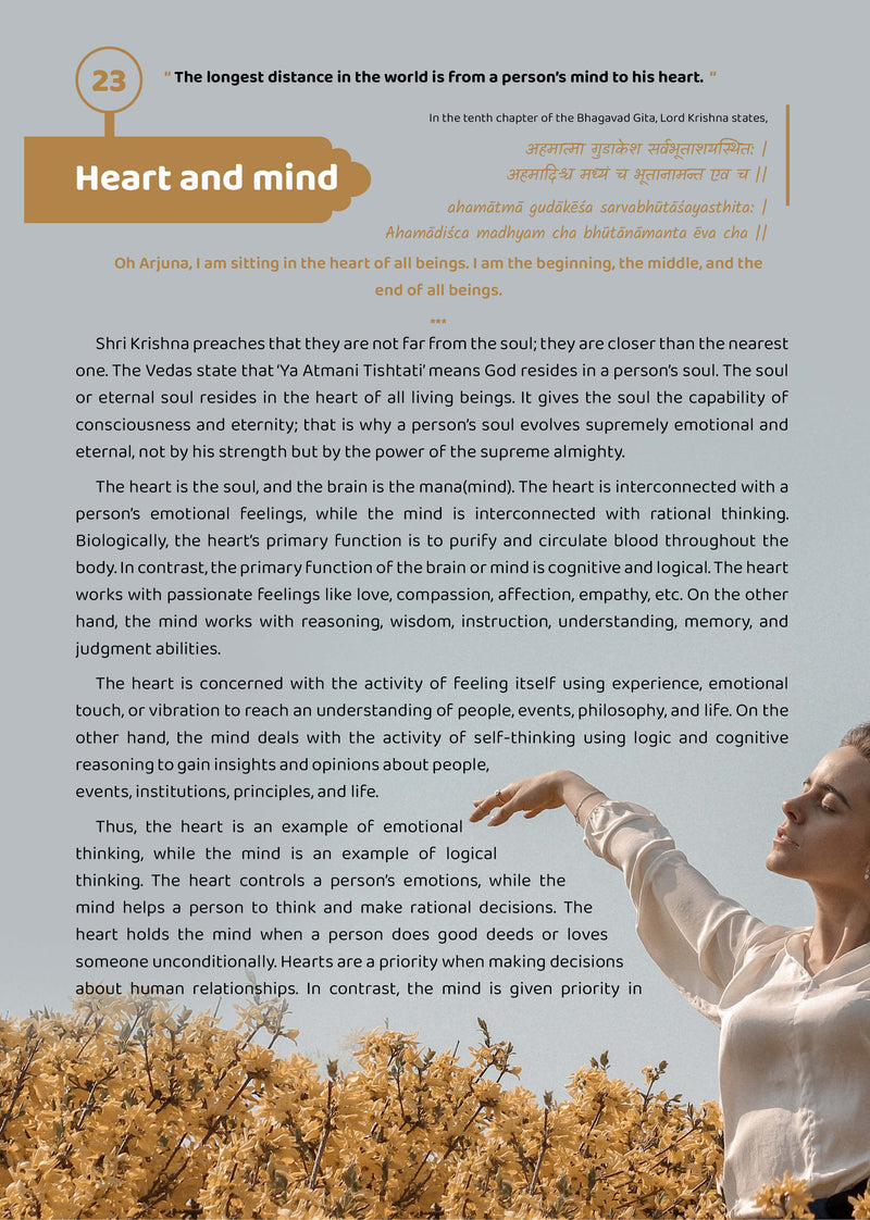 Pregnancy 90 Englsih : Spiritual and Psychological Activities During Pregnancy | A4 Big size | 432Pg.