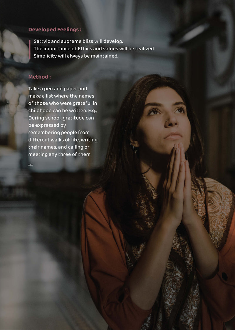 Pregnancy 90 Englsih : Spiritual and Psychological Activities During Pregnancy | A4 Big size | 432Pg.