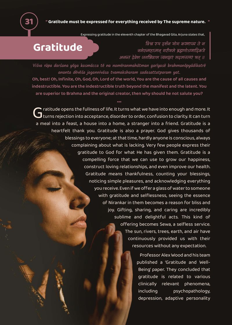 Pregnancy 90 Englsih : Spiritual and Psychological Activities During Pregnancy | A4 Big size | 432Pg.