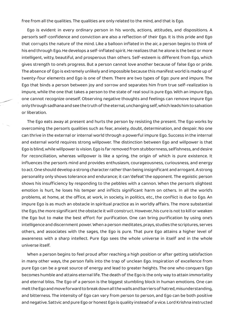 Pregnancy 90 Englsih : Spiritual and Psychological Activities During Pregnancy | A4 Big size | 432Pg.
