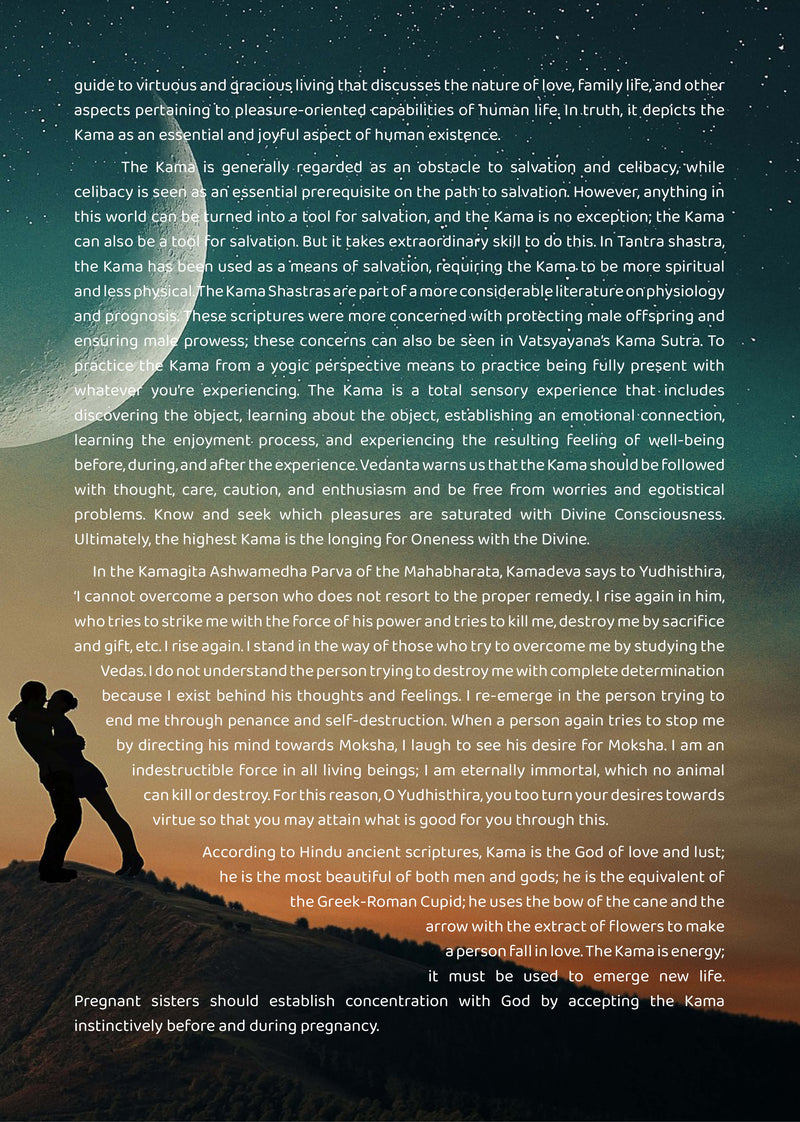 Pregnancy 90 Englsih : Spiritual and Psychological Activities During Pregnancy | A4 Big size | 432Pg.