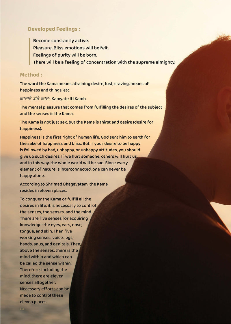 Pregnancy 90 Englsih : Spiritual and Psychological Activities During Pregnancy | A4 Big size | 432Pg.
