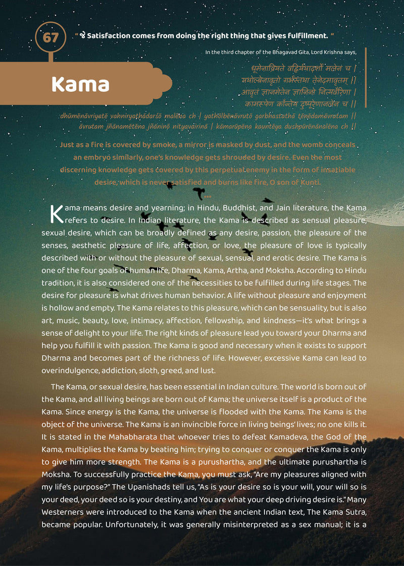 Pregnancy 90 Englsih : Spiritual and Psychological Activities During Pregnancy | A4 Big size | 432Pg.