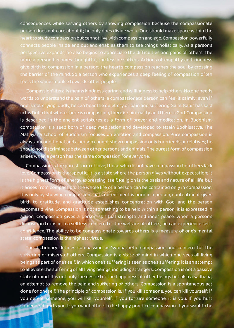 Pregnancy 90 Englsih : Spiritual and Psychological Activities During Pregnancy | A4 Big size | 432Pg.