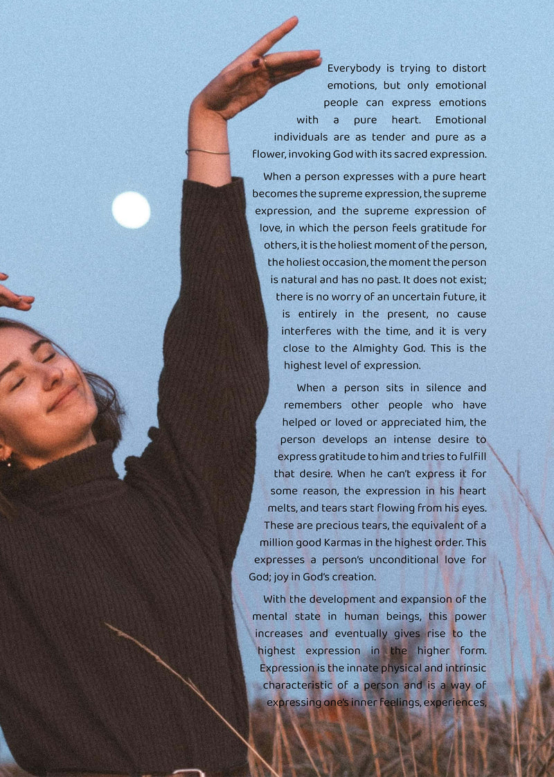 Pregnancy 90 Englsih : Spiritual and Psychological Activities During Pregnancy | A4 Big size | 432Pg.