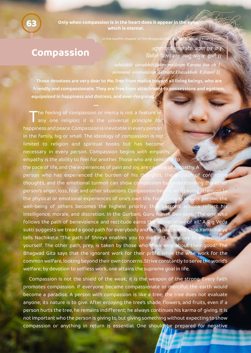 Pregnancy 90 Englsih : Spiritual and Psychological Activities During Pregnancy | A4 Big size | 432Pg.